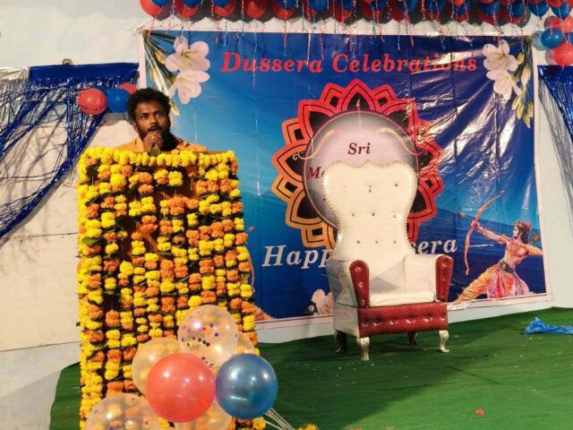 dussehra festival (1)